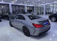 Mercedes CLA 45 AMG 4MATIC, 2014 il, 160000 km, 2000 L — şəkil 6