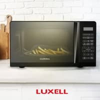 Mikrodalğalı soba — şəkil 2