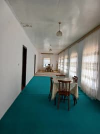 3 otaqlı həyət evi 100 m² günlük kirayə verilir — şəkil 10