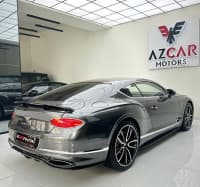 Bentley Continental GT, 2018 il, 35000 km, 6000 L — şəkil 10