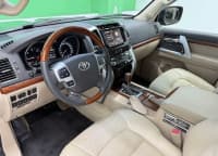 Toyota Land Cruiser, 2014 il, 192200 km, 4500 L — şəkil 8