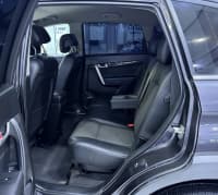 Chevrolet Captiva, 2015 il, 180200 km, 2000 L — şəkil 13