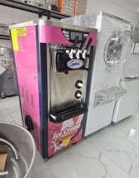 Goshen Yumşaq Dondurma Aparatı — şəkil 6