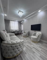 3 otaqlı mənzil 73 m² satılır — şəkil 3