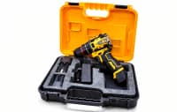 DeWalt Akkumulyatorlu Drel — şəkil 2