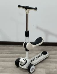 Uşaq samokatı Panda 168-1 — şəkil 5