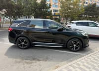 Kia Sorento, 2016 il, 165000 km, 2 L — şəkil 4