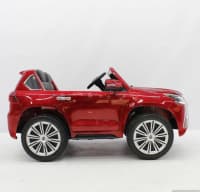 Uşaq avtomobili Lexus LX570 — şəkil 3