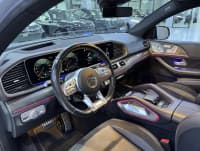 Mercedes E 53 AMG 4MATIC, 2021 il, 47600 km, 3000 L — şəkil 9
