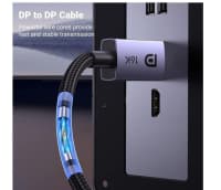 Qara rəng data kabel, HDMI — şəkil 7