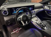 Mercedes AMG GT 43 4MATIC+, 2021 il, 39000 km, 3000 L — şəkil 7