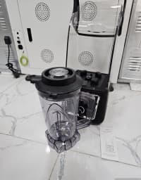 Peşəkar Bar Blenderi 8002 2200W 4.0L — şəkil 9