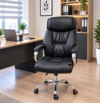 Qarışıq rəng, Ofis üçün kreslo — şəkil 1