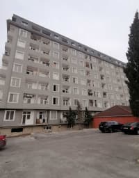 3 otaqlı mənzil 60 m² satılır — şəkil 2