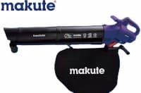Makute 3000W Yarpaq Yığan və Üfürən Alət — şəkil 2