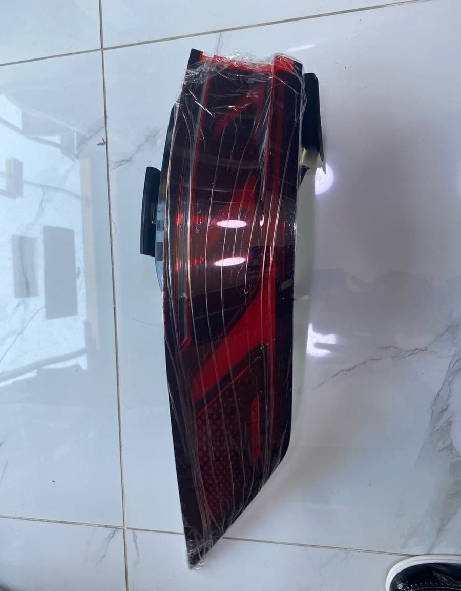 Arxa stop farası BYD Qin Plus