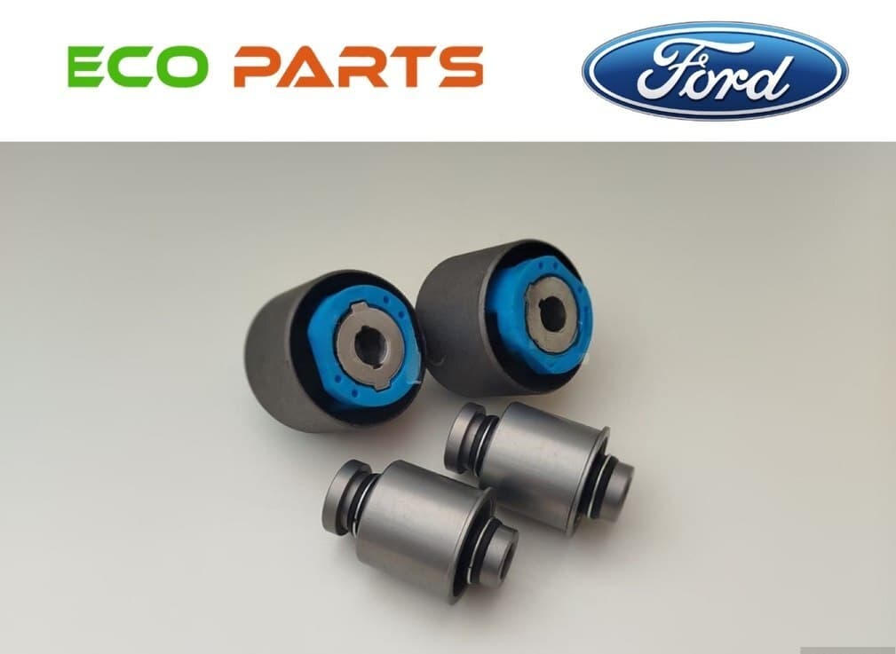 Rezin-metal oynaqlar Ford Fusion 2013-2020
