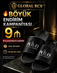 Kişi ev başmağı, Qara rəng, 42 ölçü — şəkil 7