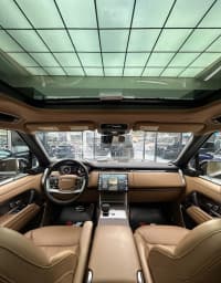 Land Rover Range Rover, 2025 il, 17000 km, 3000 L — şəkil 14