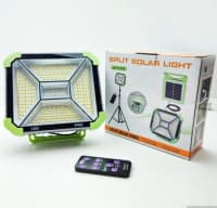 Günəş enerjili LED projektor JLP-2193 — şəkil 4