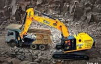 Ekskavator JCB 315LC, 2025 il — şəkil 3