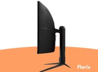 MSI MAG 342CQRF E20 34" 3.5K 200Hz Curved Gaming Monitor — şəkil 4