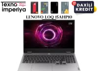 Lenovo notbuk — şəkil 1