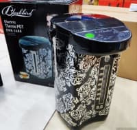 Blackbird 8 Litr Elektrikli Termopot — şəkil 1