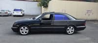 Mercedes E 240, 2000 il, 810353 km, 2.6 L — şəkil 4