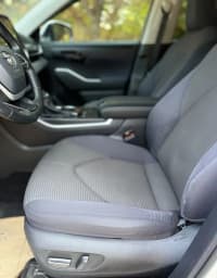 Toyota Highlander, 2023 il, 44000 km, 2.5 L — şəkil 4