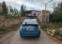 Toyota Prius, 2008 il, 342000 km, 1.5 L — şəkil 7