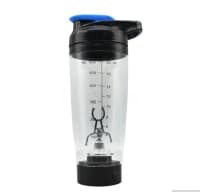 Protein şeyker ProMixx elektrikli mikser 600 ml — şəkil 7