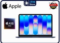 Apple notbuk — şəkil 1