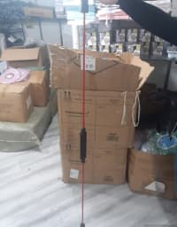 Live Up LS3283 Flex Bar İdman Çubuğu — şəkil 10