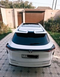 Changan Uni-Z, 2025 il, 12000 km, 1500 L — şəkil 5