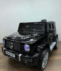 Uşaq avtomobili Mercedes-Benz G-Class — şəkil 5