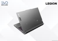 Notbuk Lenovo Legion 5 — şəkil 7