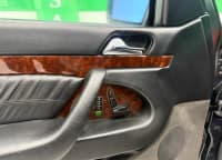 Mercedes S 500, 1996 il, 18000 km, 5000 L — şəkil 17