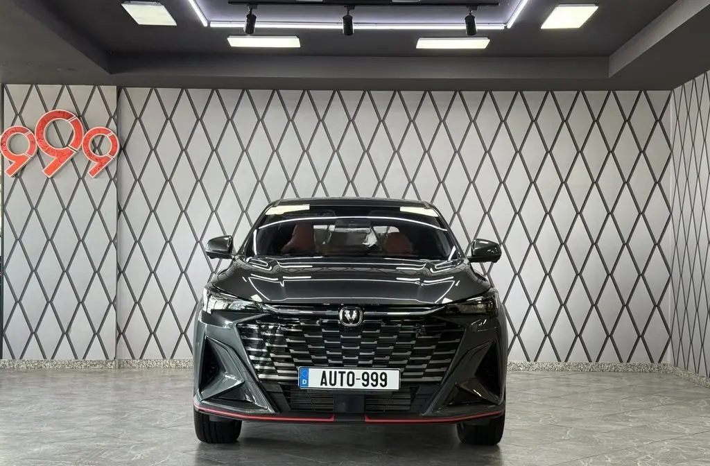 Changan Oshan X5 Plus, 2026 il, 0 km, 1500 L