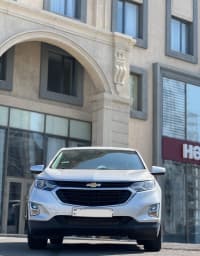 Chevrolet Equinox, 2021 il, 159000 km, 1500 L — şəkil 5