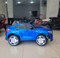 Uşaq avtomobili Mercedes Benz 4x4 12V — şəkil 2