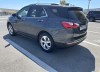 Chevrolet Equinox, 2019 il, 163966 km, 1.5 L — şəkil 6