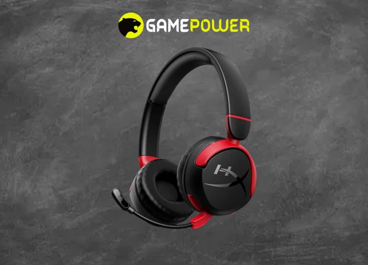 HyperX qulaqlıq - Tenderyard