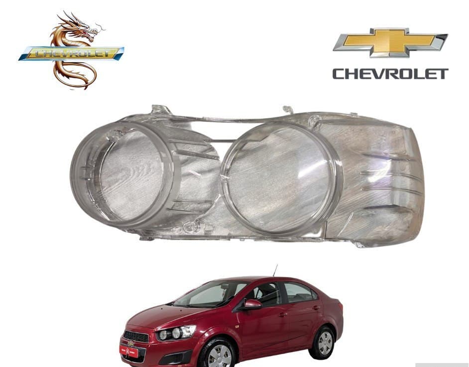 Fara şüşəsi Chevrolet Aveo T300 2011-2013