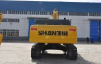 Ekskavator Shantui SE305 LC, 2025 — şəkil 3