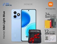 HONOR X8d, 8 GB — şəkil 1