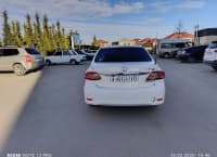 Toyota Corolla, 2012 il, 190000 km, 1.8 L — şəkil 3