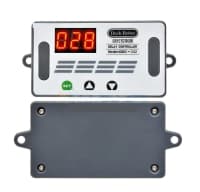Zaman relesi DDC-332 — şəkil 2