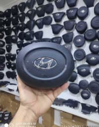 Airbag və təhlükəsizlik sistemi Hyundai Staria 2022 — şəkil 3