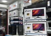 Legion Intel i5 27-inch Masaüstü Kompüter Dəsti — şəkil 1